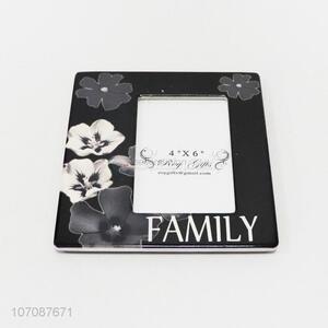 Top Quality Ceramic Photo Frame For Home Decoration