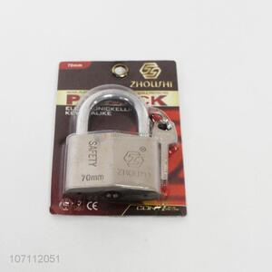 Wholesale Household Iron Padlock Multipurpose Lock