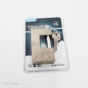 Custom Top Security Padlock Multipurpose Lock
