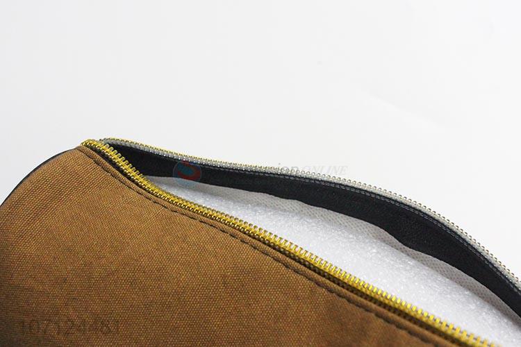 Wholesale High Capacity Pen Bag Fashion Pencil Bag