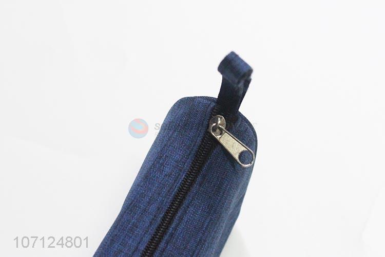 Hot Sale Portable Penbag Students Pencil Bag