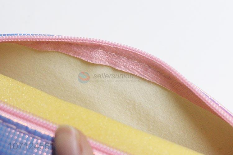 Fashion Style Waterproof Pen Bag For School And Office