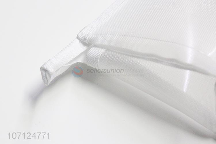 Top Quality Fashion Mesh Pen Bag For School And Office