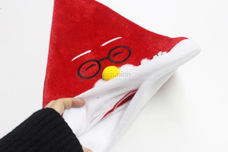 Cartoon Design Christmas Decoration Christmas Santa Hats