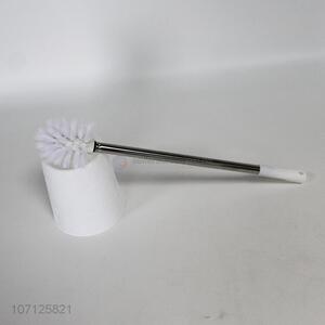 Best Quality Household Toilet Brush With Holder Set