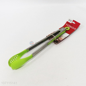 High quality kitchen accessory multi functions food tongs