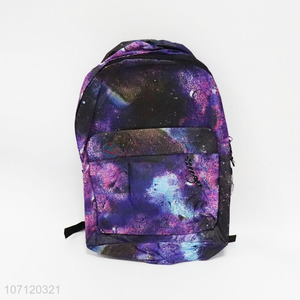 Fashion Style Backpack Colorful <em>Shoulders</em> <em>Bag</em>