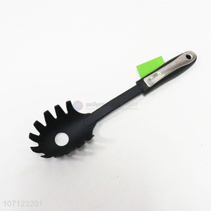Factory directly price professional kitchen utensils spaghetti spatula