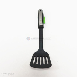 Factory price kitchenware slotted turner kitchen cooking leakage shovel