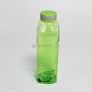 Suitable price large capacity plastic water bottle outdoor sports bottle