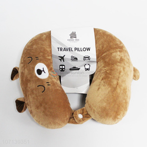 Good Quality Soft Neck Pillow Best Travel Pillow