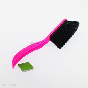 Good Quality Plastic Brush With Long Handle