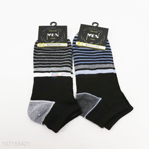 Good Quality Ankle Sock Soft Socks For Man