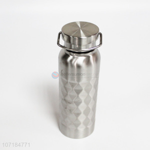 Good Quality Stainless Steel Vacuum Cup Water Bottle