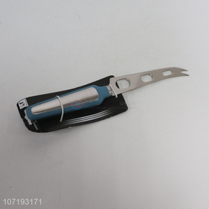 High Quality Stainless steel Cheese Knife Kitchen Knife