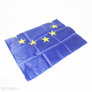 Good Sale National Flag Hand Waving Flag