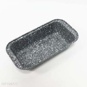 Reasonable price carbon steel cake baking pan cartoon steel cake molds