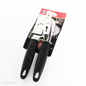 Direct Price Professional Portable Kitchen Safety Can Opener