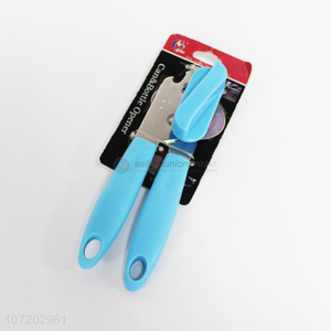 New Arrival Durable Multifunctional Kitchen Safety Can Opener