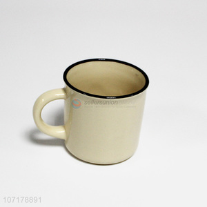 New Style Ceramic Cup Fashion Water Cup Tea Cup