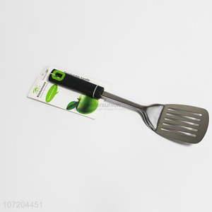 Suitable Price Comfortable Handle Stainless Steel Leakage Shovel