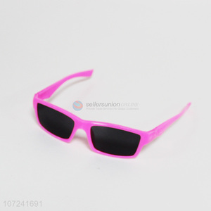 Promotional ultraviolet-proof kids sunglasses girls sunglasses