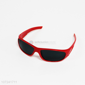 Wholesale uv protection children sunglasses boys sunglasses