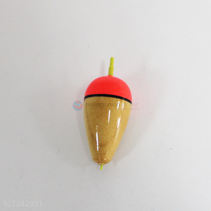 Good sale 20g wood fishing float fishing buoy fishing gear