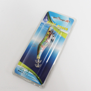 Hot selling fishing products iron minnow fishing lure fake bait