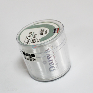 Factory direct sale heavy duty 500m nylon fishing line