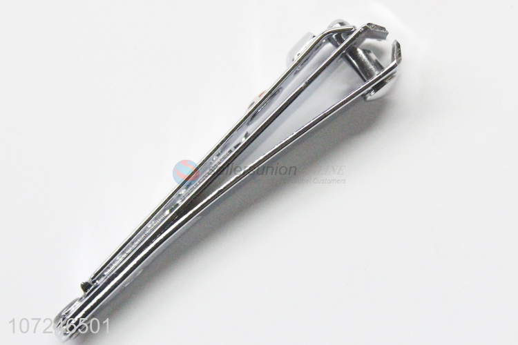 China Manufacture Alloy Nail Clipper For Sale