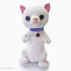 Cute Design Dancing Cat With Sound For Children