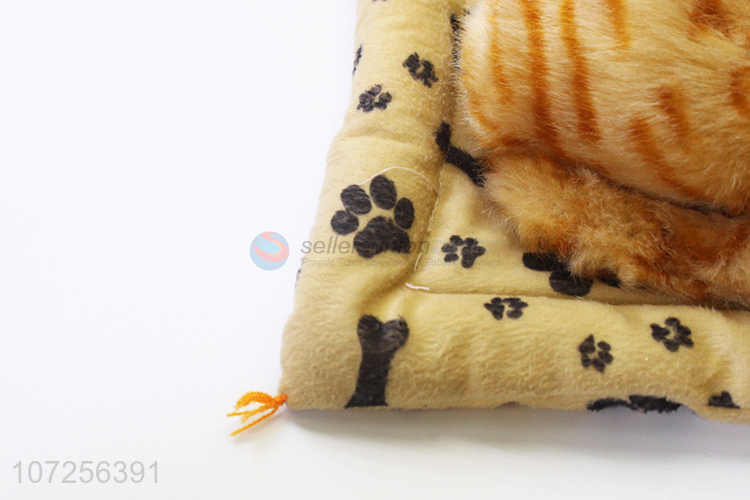Good Quality Funny Toy Cat Simulation Cat
