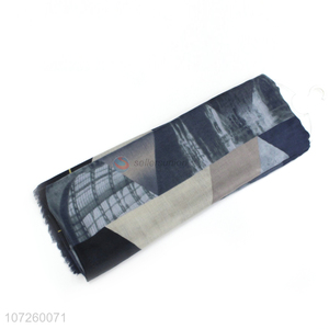 Hot Selling Soft Thin Scarf For Women