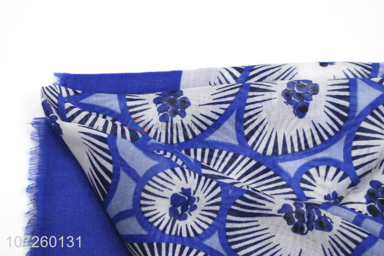 Modern Style Thin Scarf Fashion Ladies Scarf