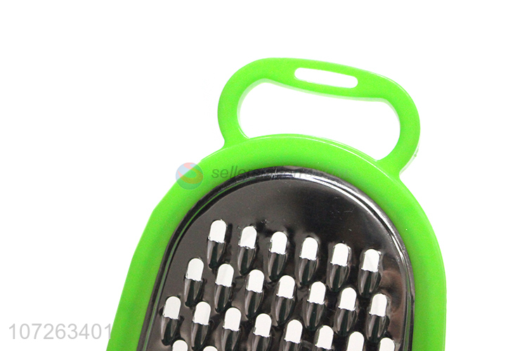 Good Sale Household Itchen Grater Vegetable Fruit Peeler