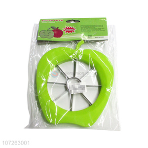 Professional Suppliers Stainless Iron Apple Slicer Apple Cutter