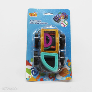 Hot Selling Magnet Toy Magnetic Building Blocks For Kids