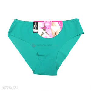 Unique Design Ladys Underwear Women'S Panties Cotton Panties