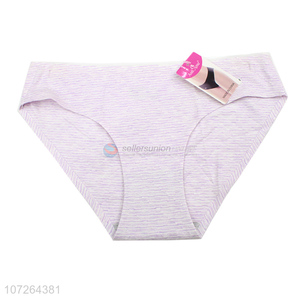 Cheap Women's Super Soft Underwear Nylon Breathable Panties