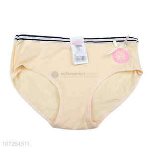 Good Sale Ladies Comfortable Underpants Best Women Underwear