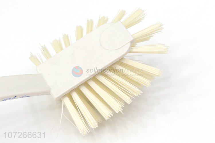 Custom Multi-Purpose Plastic Long Handle Cleaning Brush