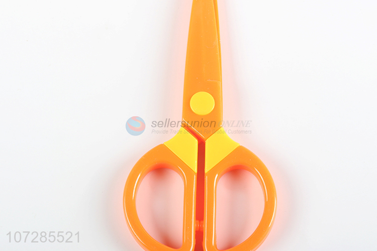 Best sale fashion kids safety scissors school scissors student scissors