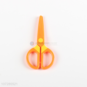 Best sale fashion kids safety scissors school scissors student scissors