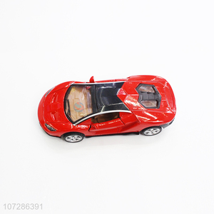 Best Selling Simulation Car Model Toy Vehicle