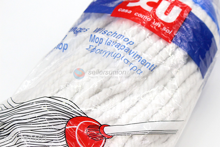 Wholesale Cleaning Product Cotton Floor Cleaner Mop
