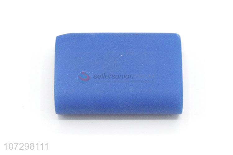 High Quality Cheap Office School Stationery Promotion Gift 2B Eraser
