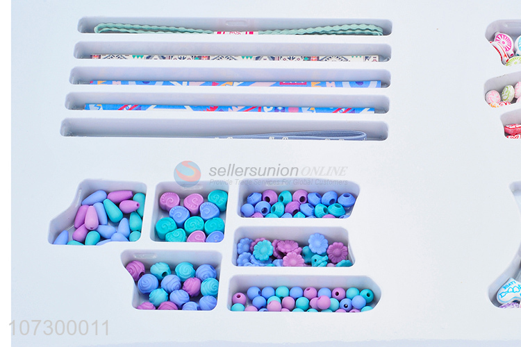 High Sales Diy Toys Bead Educational Toys Handmade Toys Beads Set