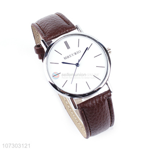 Best Sale Men Casual Watch Fashion Wrist Watch