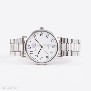 High Quality Fashion Stainless Steel Watches For Men
